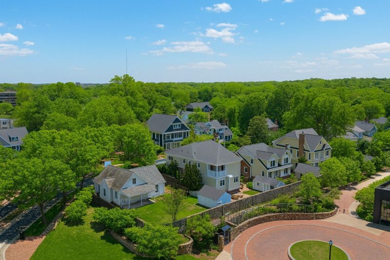 Chevy Chase, MD