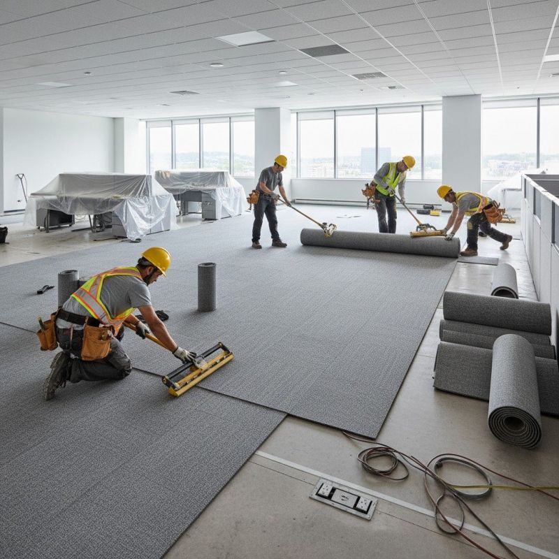 Flooring Service in Crofton, MD