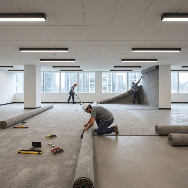 Flooring Service in Crofton, MD