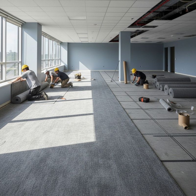Flooring Service in Crofton, MD
