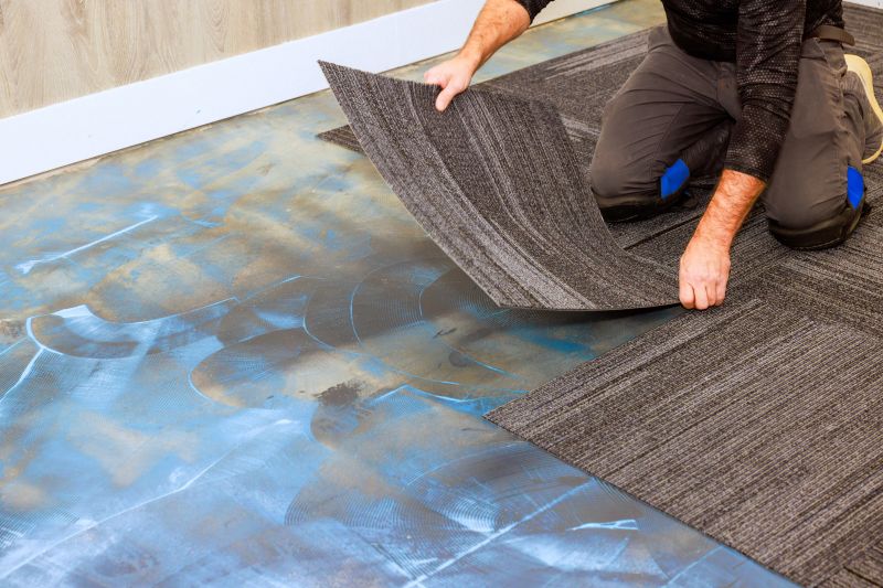 Flooring Service in Crofton, MD