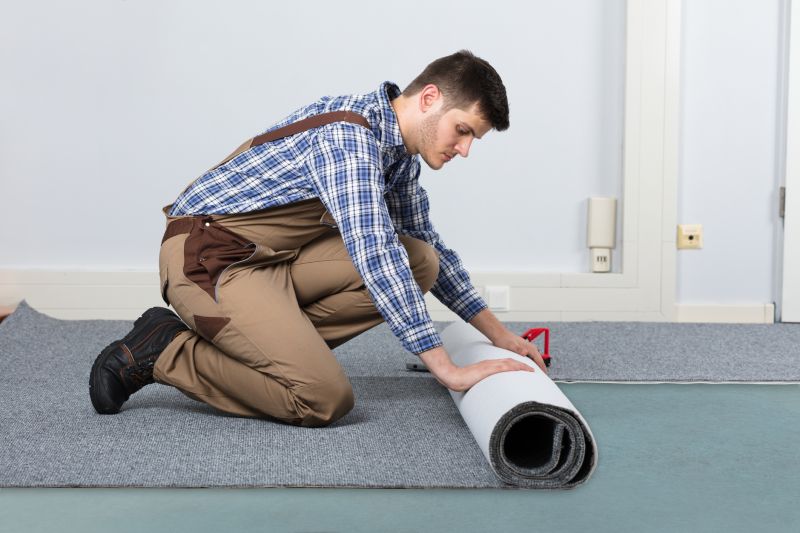 Flooring Service in Crofton, MD