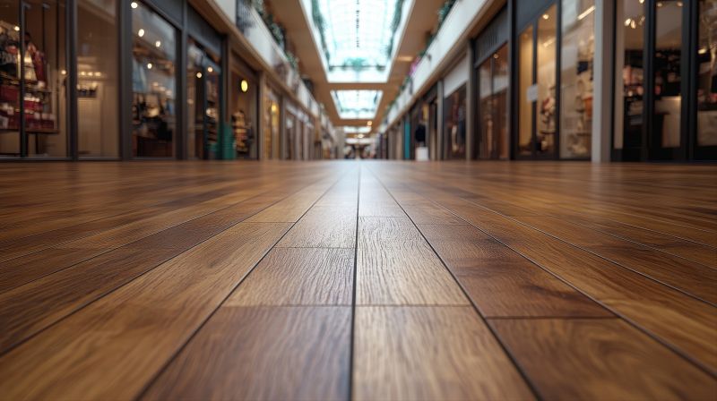 Commercial Hardwood Service in Gambrills, MD