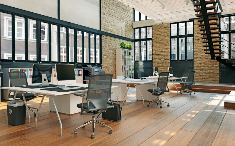 Commercial Hardwood Service in Gwynn Oak, MD