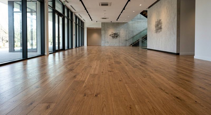 Commercial Hardwood Service in Sandy Spring, MD