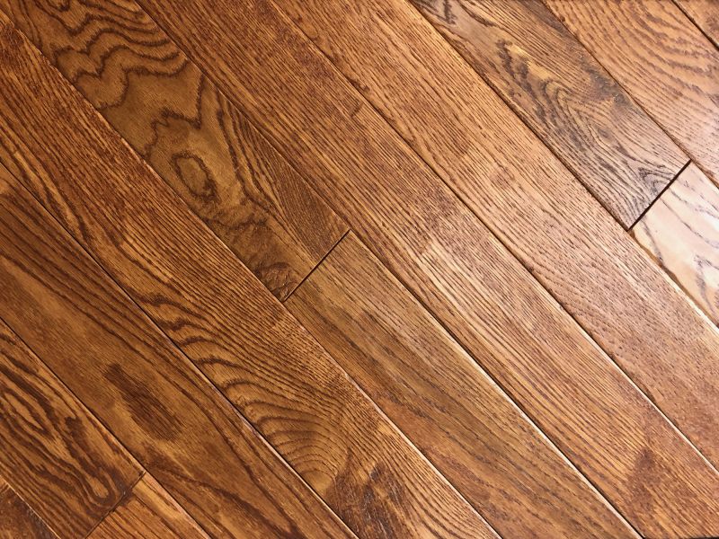 Commercial Hardwood Service in Woodstock, MD