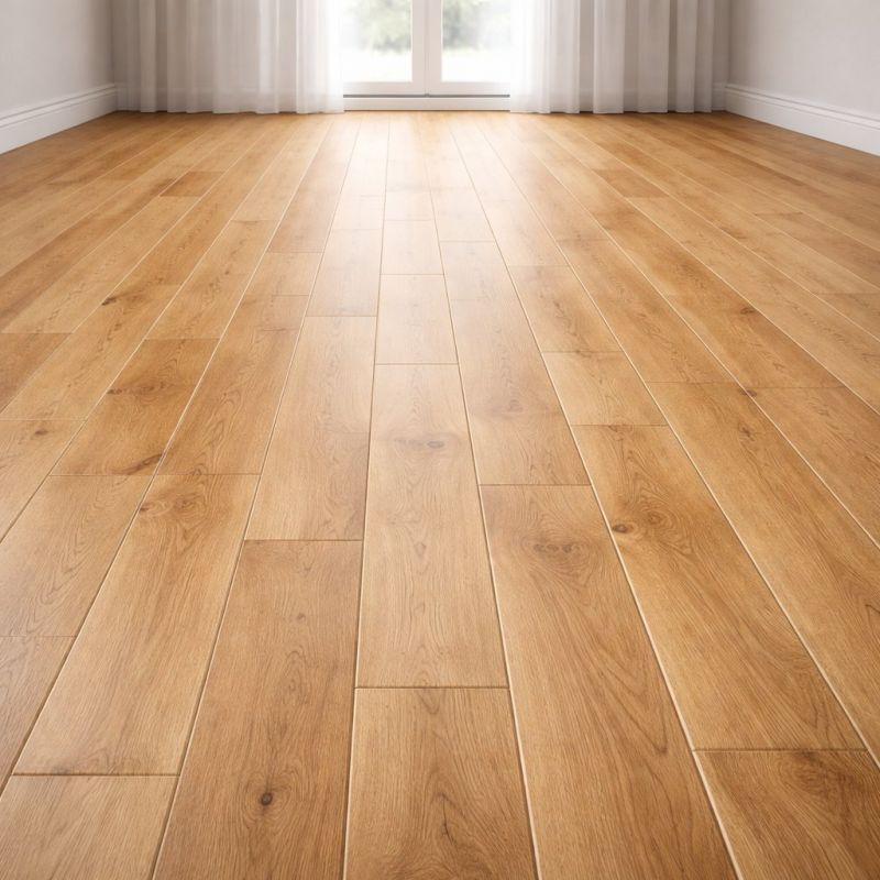 Engineered Wood Installation in Crofton, MD