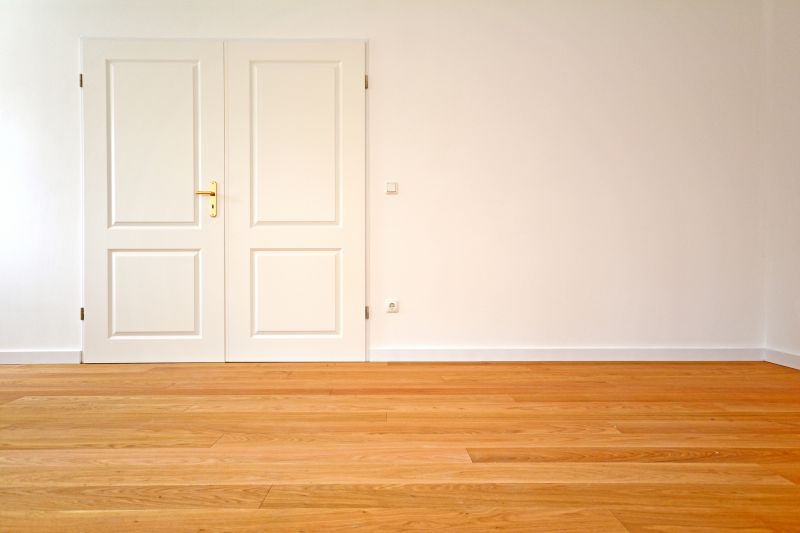 Engineered Wood Installation in Crofton, MD