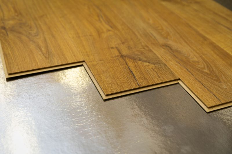 Engineered Wood Installation in Crofton, MD