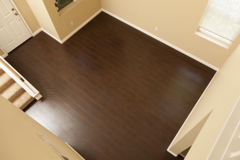 Laminate Floor Installation in Baltimore, MD