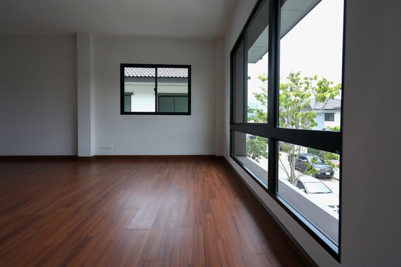 Laminate Floor Installation in Hanover, MD