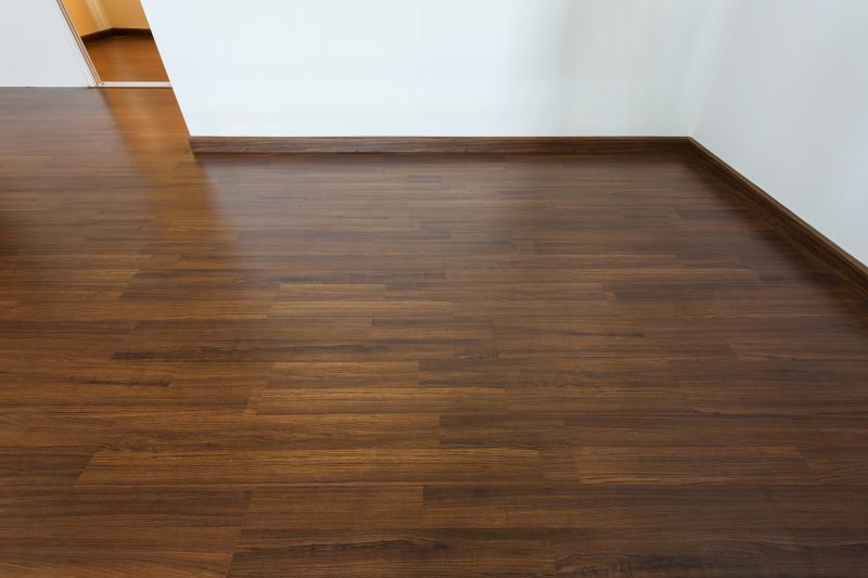 Laminate Floor Installation in Severna Park, MD