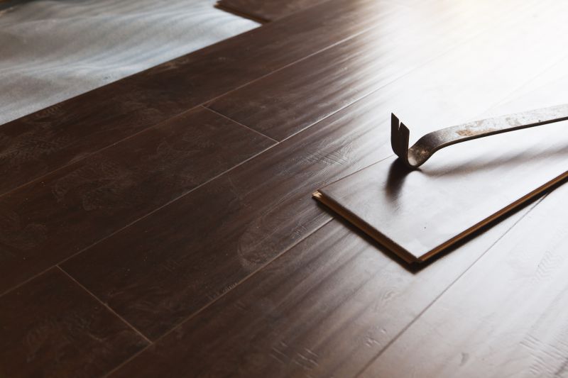 Laminate Floor Replacement in Arnold, MD