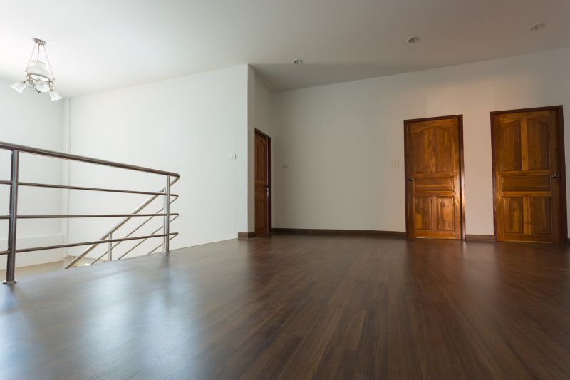 Laminate Floor Replacement in Baltimore, MD