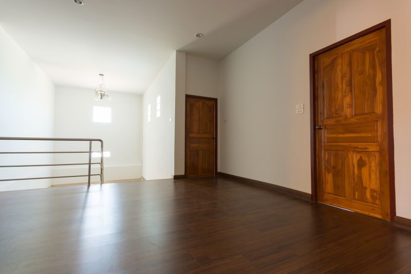 Laminate Floor Replacement in Severn, MD
