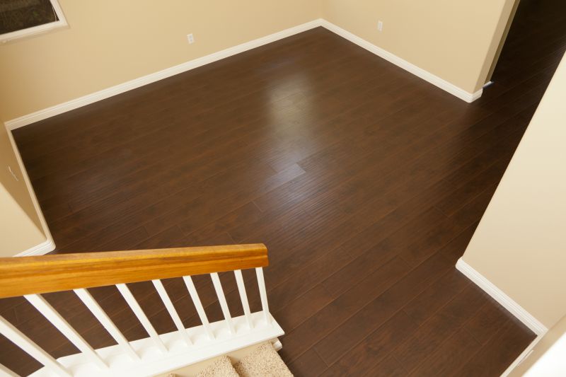 Laminate Flooring Replacement in Crofton, MD
