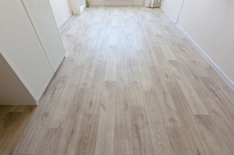 Linoleum Floor Installation in Annapolis, MD