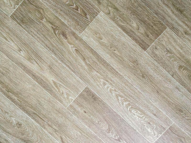 Linoleum Flooring Replacement in Crofton, MD