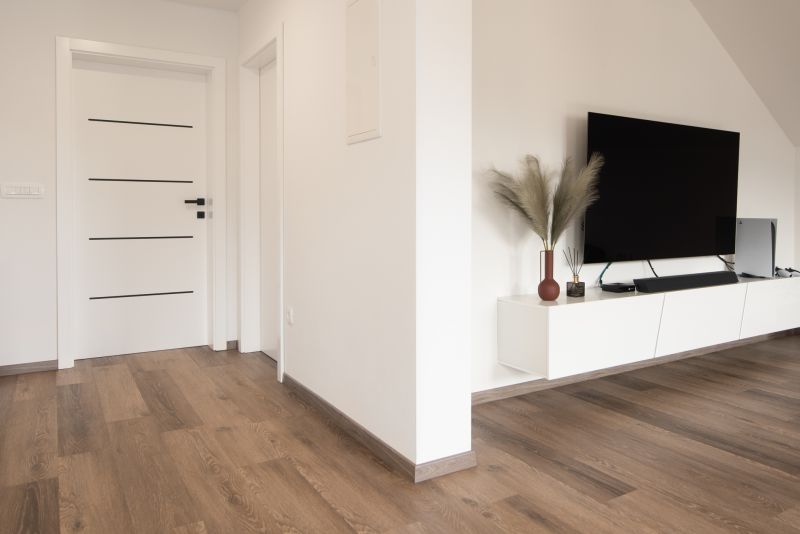 Lvt Flooring Installation in Ashton, MD