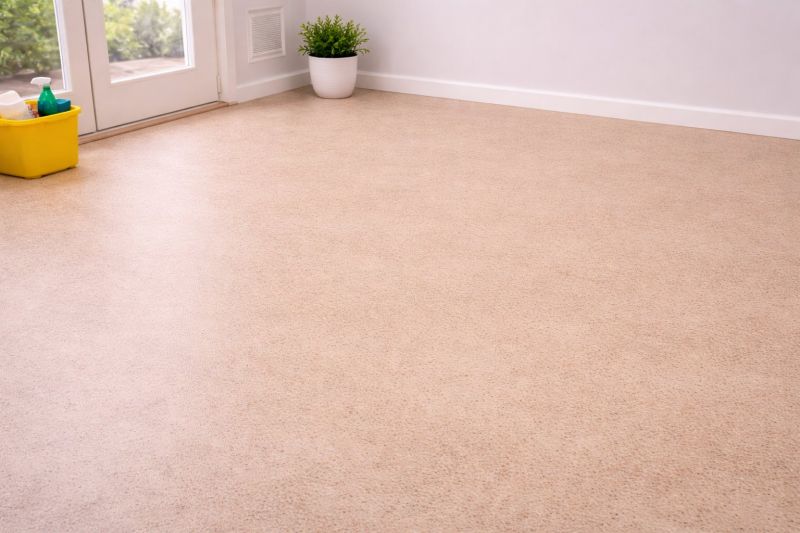 Sheet Linoleum Installation in Davidsonville, MD