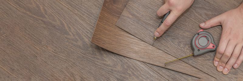 Sheet Vinyl Installation in Clarksville, MD