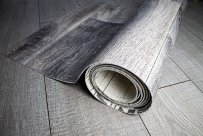 Sheet Vinyl Installation in Shady Side, MD
