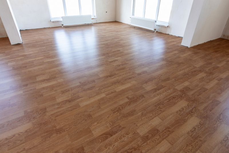 Vinyl Floor Replacement in Crofton, MD